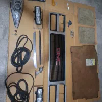 لوازم کادیلاک سویل و سایر خودروها|قطعات یدکی و لوازم جانبی|تهران, سعادت‌آباد|دیوار