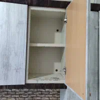 کابینت آشپزخانه باسینک قیمت باهم میدم ۳۵۰۰|مصالح و تجهیزات ساختمان|تهران, سجاد|دیوار