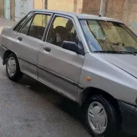 پراید مدل 87|خودرو سواری و وانت|تبریز, |دیوار