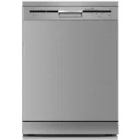 ماشین ظرفشویی ۱۴نفره شارپ مدل ۶۱۲ ظرف شویی sharp