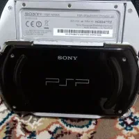 پی اس پی psp سونی|کنسول، بازی ویدئویی و آنلاین|قیامدشت - خاورشهر, |دیوار