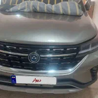 فردا تی۵ بیرنگ مدل آخر۱۴۰۱|خودرو سواری و وانت|تهران, صادقیه|دیوار