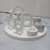 ظروف پزیرایی .بیس.|ظروف سرو و پذیرایی|قنوات, |دیوار