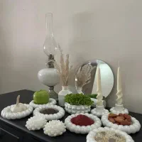 هفت سین|صنایع دستی و سایر لوازم تزئینی|کرج, عظیمیه|دیوار