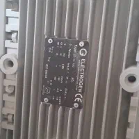 فروش فوری دستگاه ذغال|ماشین‌آلات صنعتی|اصفهان, ارزنان|دیوار