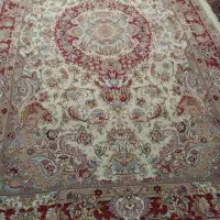 یک جفت فرش خطیبی بفروش میرسد|فرش|آذرشهر, |دیوار