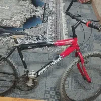 دوچرخه 26|دوچرخه، اسکیت، اسکوتر|اهواز, کوی علوی|دیوار