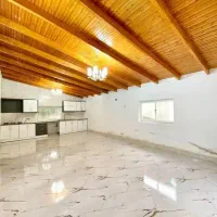 ویلا باغچه مستقل دیوار بلند Dنج و sرسبز /سنددار|فروش خانه و ویلا|چمستان, |دیوار