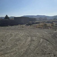 زمین فروشی ۳۰۰متری ویرانی (ثامن)