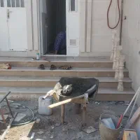 سنگ کار و کاشی کار