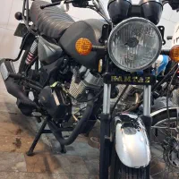 طرح باکسر همتاز 200cc مدل 1404