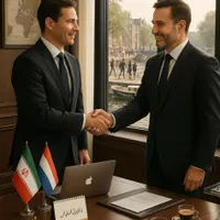 مهاجرت آسان با پَرواز درفش کاویان