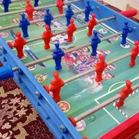 فوتبال دستی|اسباب‌‌بازی|رفسنجان, |دیوار