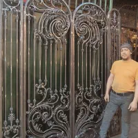 آهنگری سیار و ثابت|خدمات پیشه و مهارت|خاوران, |دیوار