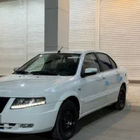 سورن پلاس دوگانه شرکتی مخزن بزرگ