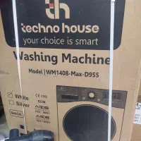 لباسشویی تکنو هوم