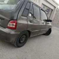 پراید 111 معاوضه با پژو|خودرو سواری و وانت|مرودشت, ابوذر جنوبی|دیوار