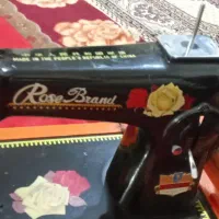 چرخ خیاطی در حد نو