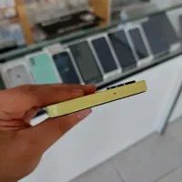 سامسونگ Galaxy A15 حافظه ۲۵۶ رم ۸ مشابه نو|موبایل|یزد, |دیوار