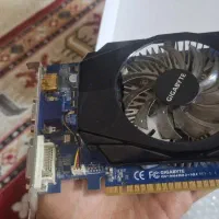 gigabyte Gt440 کارت گرافیک