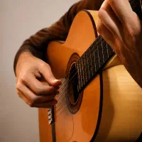 آموزش خصوصی گیتار مبتدی تا پیشرفته
