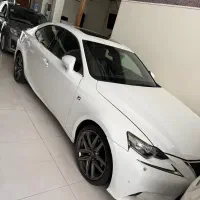 لکسوس is250 فول