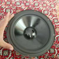 بلندگو و ساب خانگی