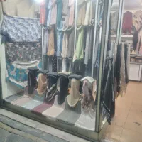 مغازه ملکیت ۲۴ متر هاشمی بعدازیادگار جواز پوشاک|اجارهٔ مغازه و غرفه|تهران, هاشمی|دیوار