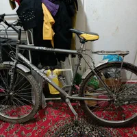 دوچرخه سایز 26