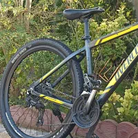 دوچرخه OVERLORO|دوچرخه، اسکیت، اسکوتر|چمستان, |دیوار