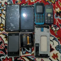 سلام گوشی k10