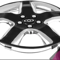 ساعت دیواری وقالپاق ماشین پراید|ساعت دیواری و تزئینی|اردبیل, |دیوار