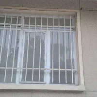 تعدادی پنجره آهنی حفاظ دار و کابینت فلزی|آبگرمکن، پکیج، شوفاژ|همدان, |دیوار