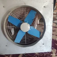 هواکش صنعتی