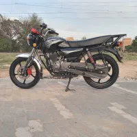 موتو  سیکلت کبیر ۲۰۰