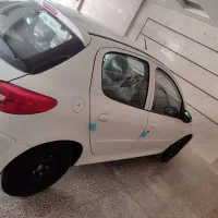 پژو 207 فلز|خودرو سواری و وانت|اهواز, بهارستان|دیوار