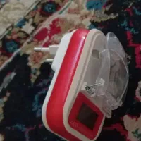 شارژر همه کاره