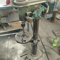 دریل ستونی نمره ۱۳ تبریز