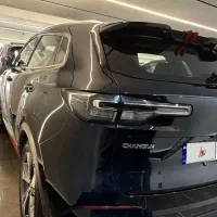 چانگان cs55 2024|خودرو سواری و وانت|تهران, عباسآباد|دیوار