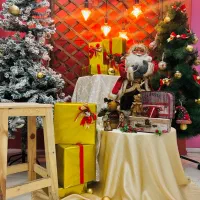 عکاسی تم یلدا و عکاسی تم کریسمس