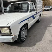 مزدا تک کابین