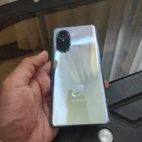 گوشی هواوی نوا nova 9se حافظه ۱۲۸ گیگ رام ۸