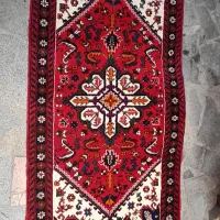فرش دستباف ۱در۲متر|فرش|رباط‌کریم, نصیرشهر|دیوار