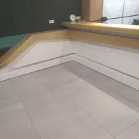 رنگ کاری تخصصی چوب. پلی اورتان ترک