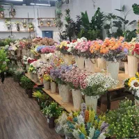 گل های وارداتی