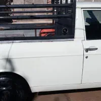 فروش ماشین پیکان وانت