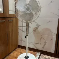 پنکه پایه بلند
