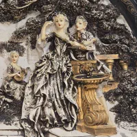 تابلو برجسته پلی استر|تابلو، نقاشی، عکس|تهران, قاسمآباد|دیوار