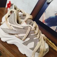 کفش اسپرت۳۹ نگین دارآکبند|کیف، کفش، کمربند|ارومیه, |دیوار