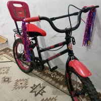 دوچرخه 16و20